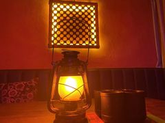 -夜火烤摊·东北烧烤酒场·老杨小黄鱼