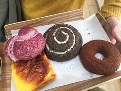 -好利来(熙地港店)