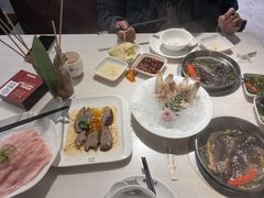 -围炉夜话·潮汕卤水火锅(榕江店)