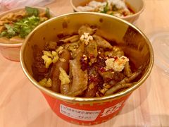 -盛香亭热卤(宝泰购物广场店)