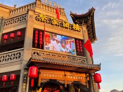 -蔡家酒楼(一德街店)