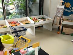 -当代MOMAKIDS托育中心