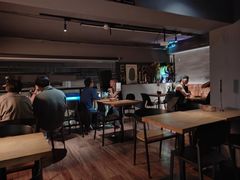 -ibarrel爱杯·bistro&brunch(江宁路店)