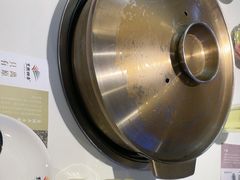 -烹然四季椰子鸡火锅(姚家园万象汇店)