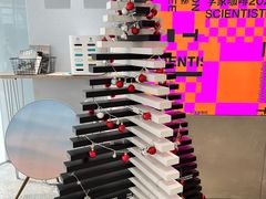 -科学家咖啡(恒隆广场店)