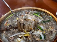 -林记私房菜(渔溪店)