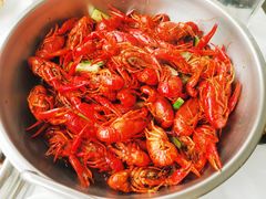 蟹味小龙虾-七欣天(浦东羽山乐坊店)