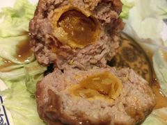 -春水锅贴·传统鲁菜(大明湖店)