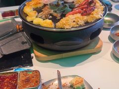 -范儿·嫂子烤肉·精致炭火烤肉(长治路店)