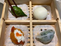 -蔡澜点心·粤菜(西单大悦城店)