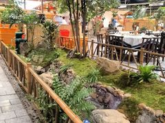 -竹山里(锁石路店)