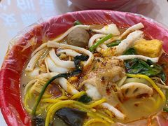 -安发瞧麻辣烫(总店)