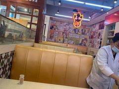 大堂-明腾壹间茶餐厅(新都会花园广场店)
