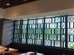 -JW万豪厨房餐厅·滨海草坪烧烤·海鲜·海景(三亚绿发山海天JW万豪酒店)
