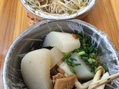 -正宗梧州牛肠酸