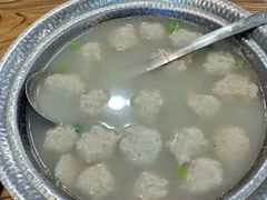 -小船渔村•大连菜•大连焖鱼(明泽街店)