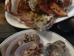 -船奇蒸汽海鲜·闽菜(八市海鲜总店)