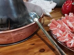 -东镇老火锅(长春路首店)