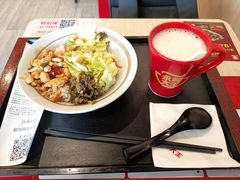 -永和大王(茉莉上新·军博店)