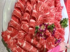 -清真天水老巷道餐厅