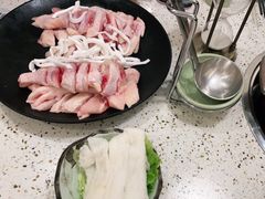 -椰子营·椰子鸡火锅(万象里店)