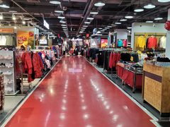 -法雅体育工厂店(皂君庙路店)