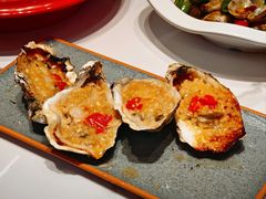 -曹胖子龙虾馆(黄桦路店)