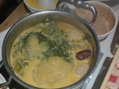 -东道煮牛肉火锅(东盛大街店)