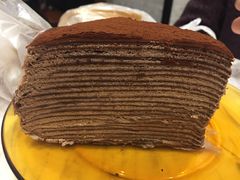 -Awfully Chocolate(来福士广场店)