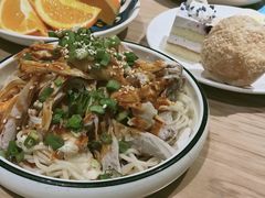 -小鱼小牛·鱼牛干锅·脆鱼火锅(世欧广场店)