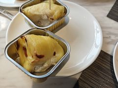 -克丽司汀酒店-日光阁餐厅