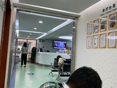 -杭州口腔医院(城西院区)