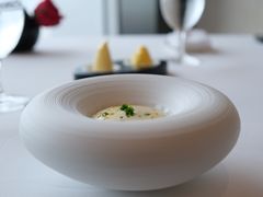 -Caprice(香港四季酒店)