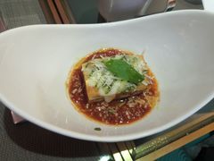 -荟星庭西餐厅(天府丽都喜来登饭店)