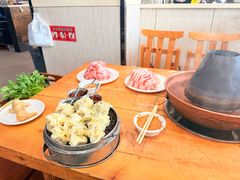 -元盛居(亚泰大街店)