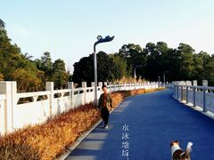 -西涌国际滨海旅游区