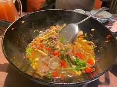 -小隐人家(乐松店)