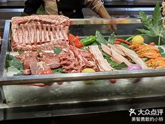 -南通大饭店·米兰餐厅