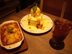 -卡朋西餐(扬名广场店)