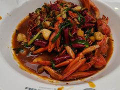 -聚味瞿记·龙虾堂(坡子街店)