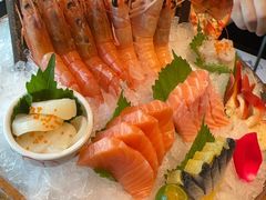 -花潮料理艺食馆(SM新生活广场店)