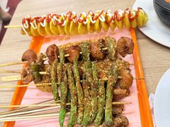 -小街曹师傅砂锅麻辣烫(亚泰大街店)