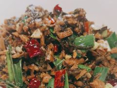 -富正毅三下锅·湘西韵味(天门山索道店)