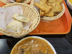 -方中山胡辣汤(正光路店)