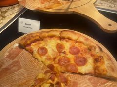 -美盛喜来登大酒店-盛宴标帜餐厅