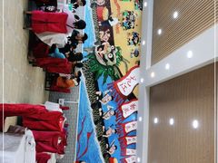 -勒南公舍(龙江店)