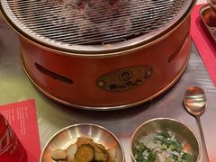 -西塔老太太泥炉烤肉(苏州大悦城店)