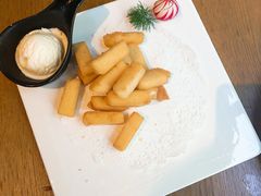 -九墅庭院餐厅(九溪徐村店)