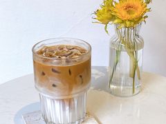 -伊斯坦布尔土耳其清真咖啡餐厅