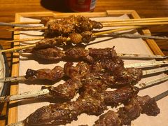 -魏记里脊肉炸炸炸(南门口店)
